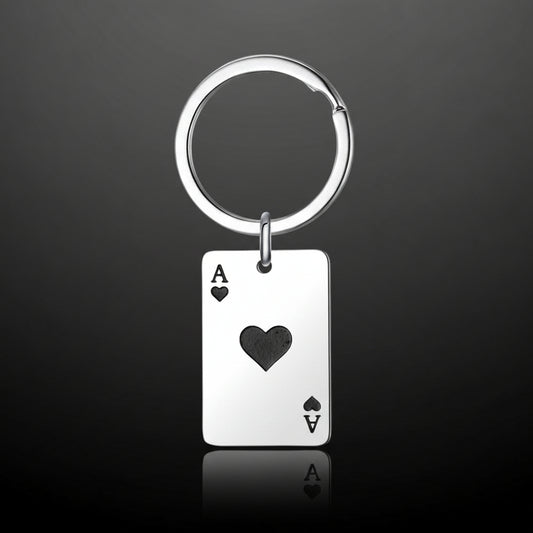 Ace of Hearts