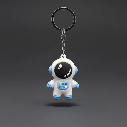 Astronaut Keychain