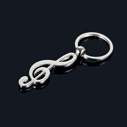 Treble Clef
