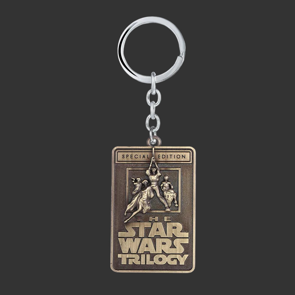 Star Wars Trilogy