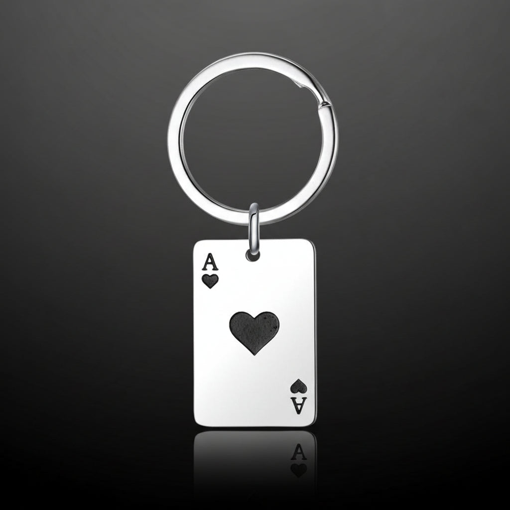 Ace of Hearts