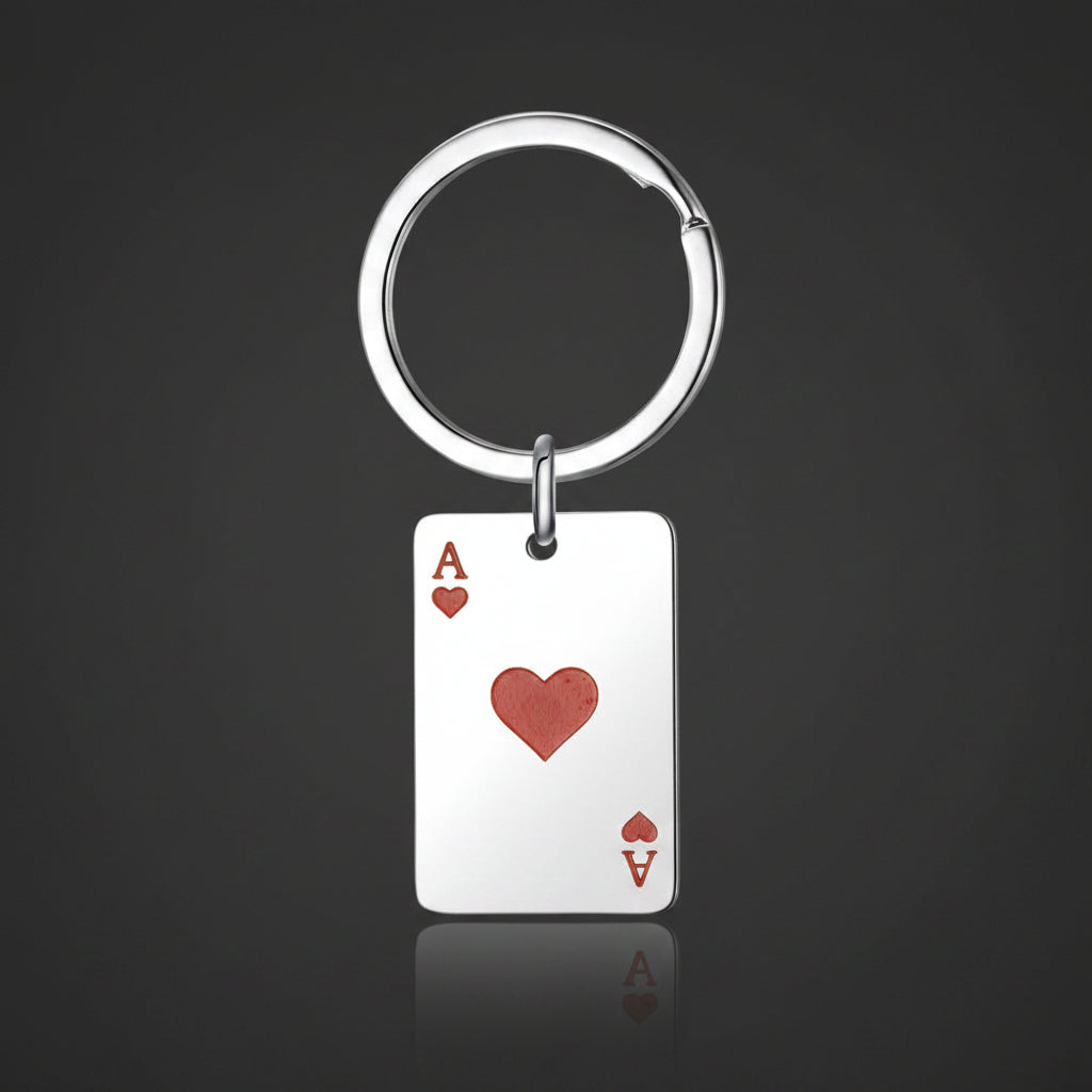 Ace of Hearts