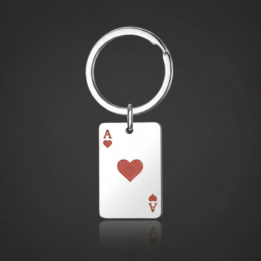 Ace of Hearts