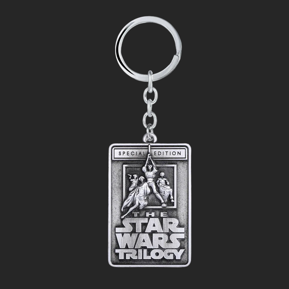 Star Wars Trilogy