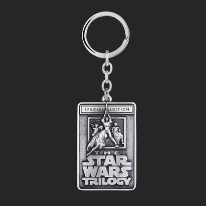 Star Wars Trilogy