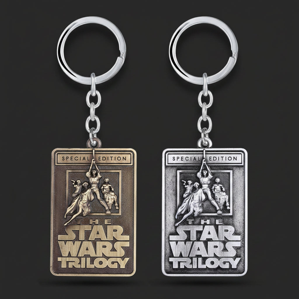 Star Wars Trilogy