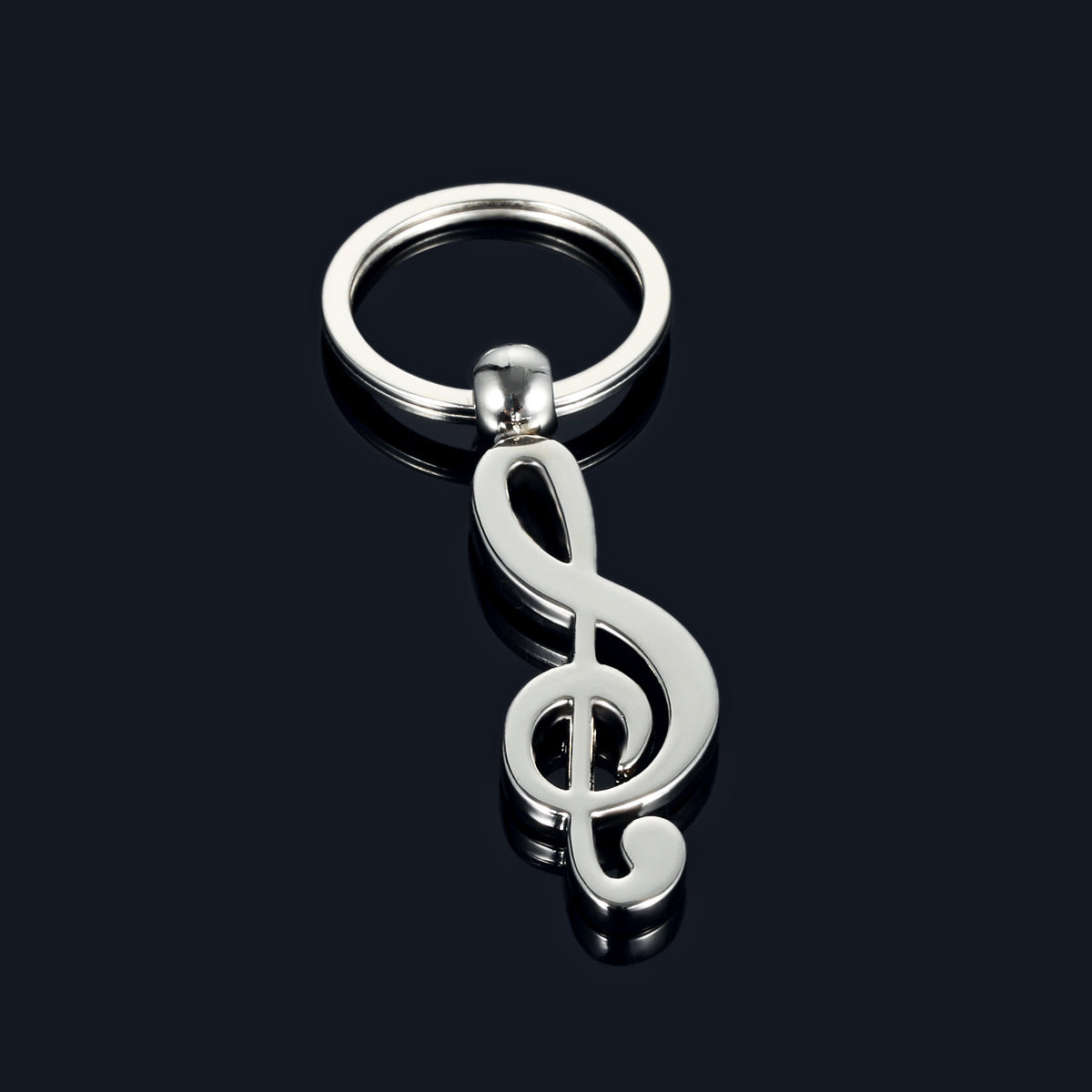 Treble Clef