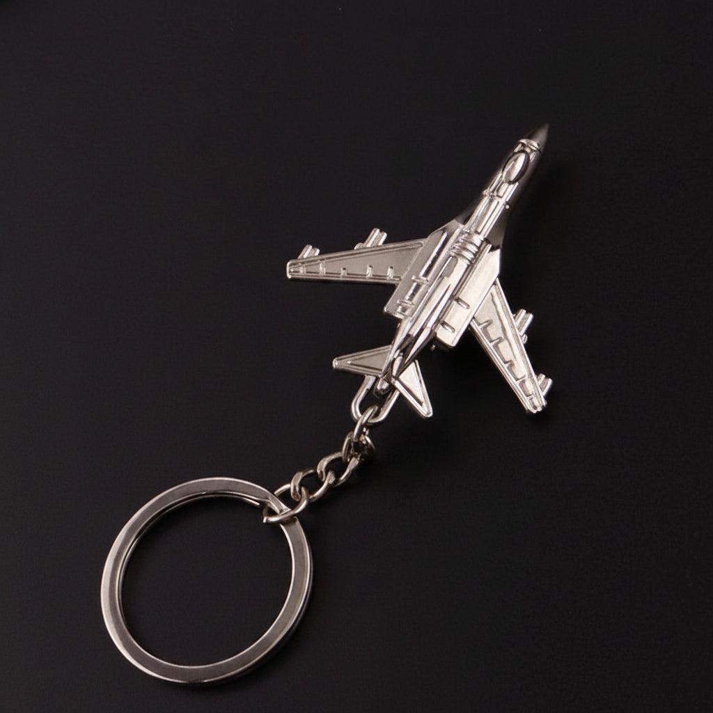 Fighter Jet