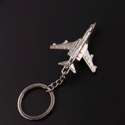 Fighter Jet
