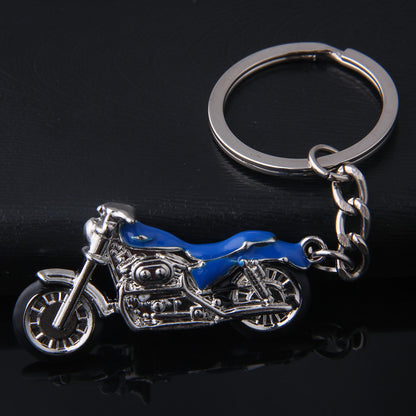 Motorcycle