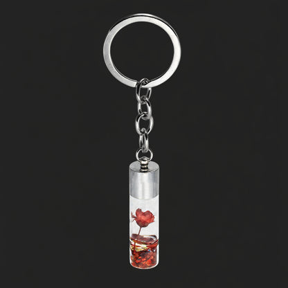 Bottled Flower