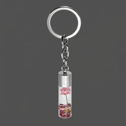 Bottled Flower