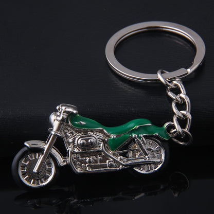 Motorcycle
