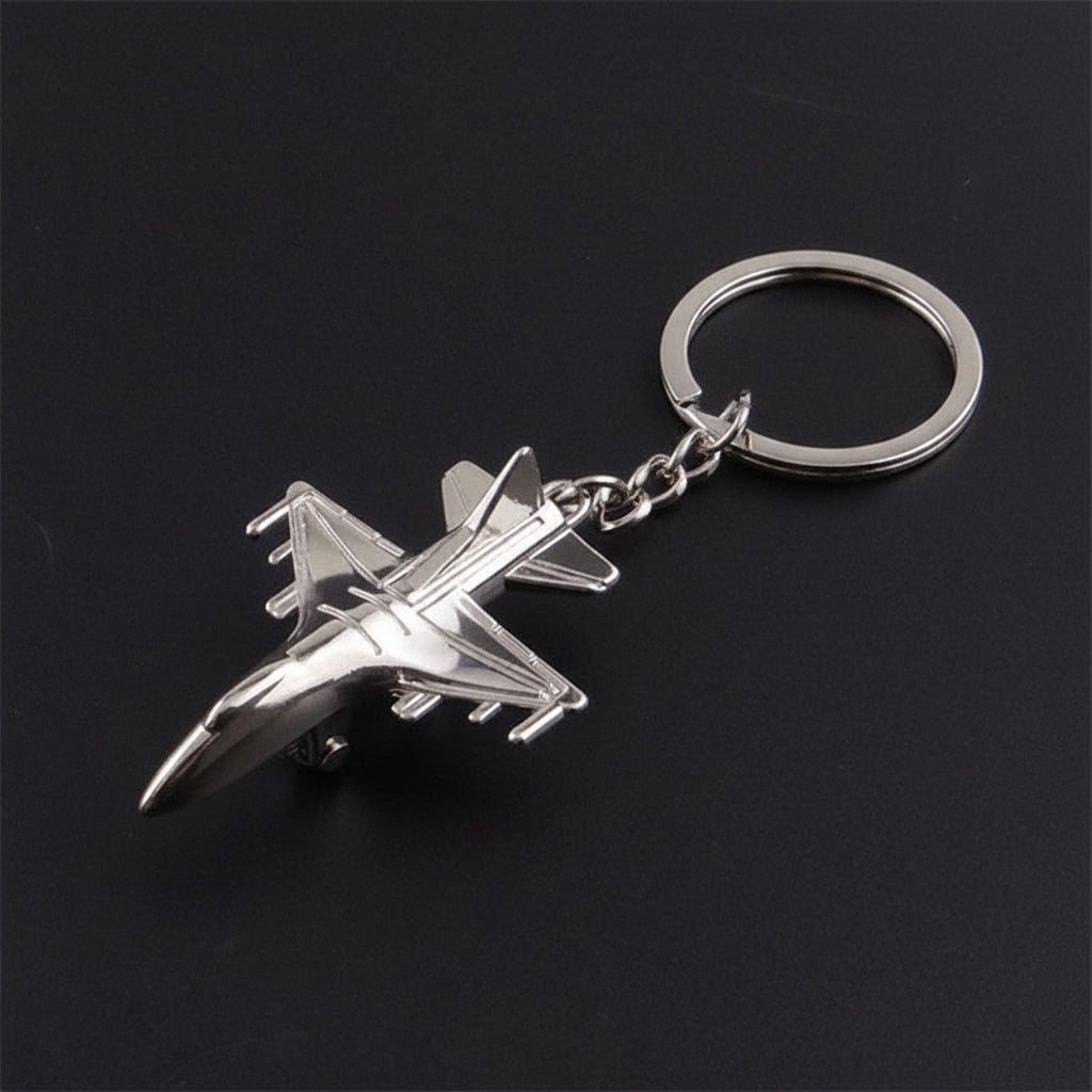 Fighter Jet