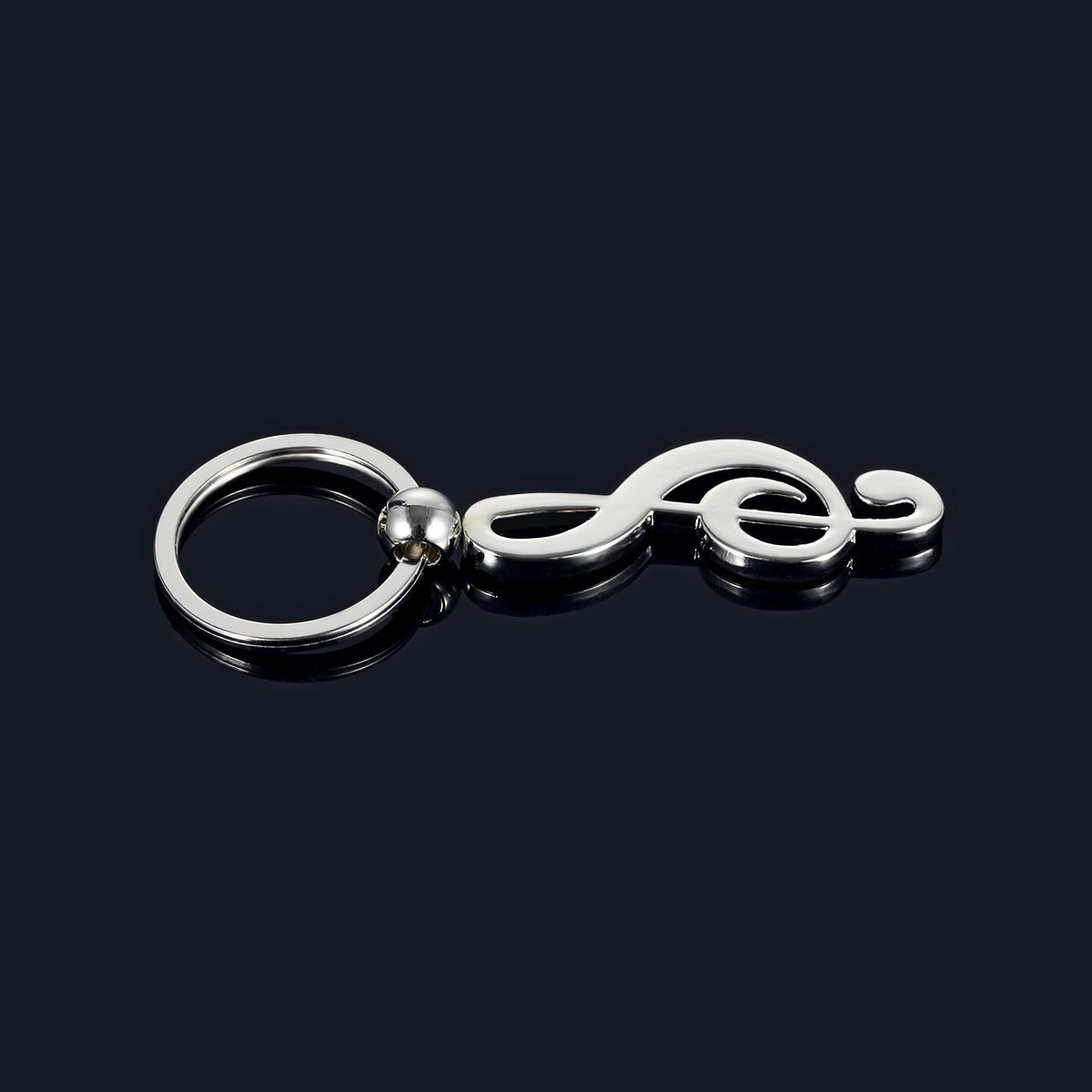 Treble Clef