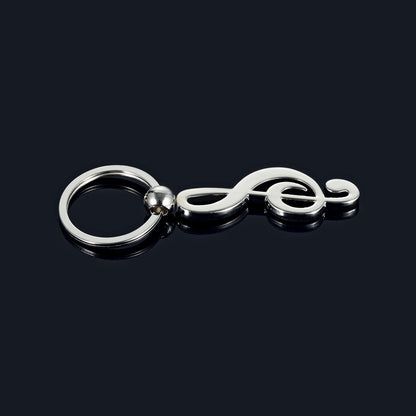 Treble Clef
