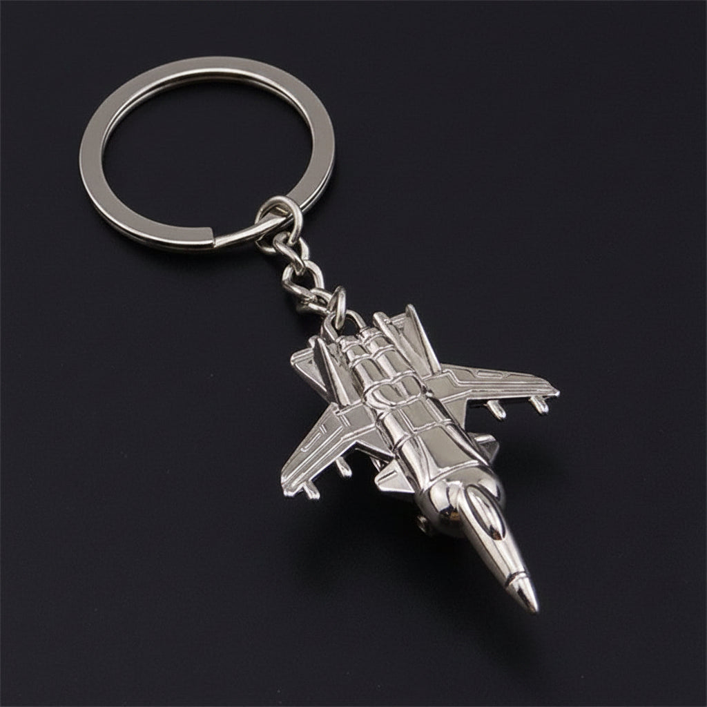 Fighter Jet