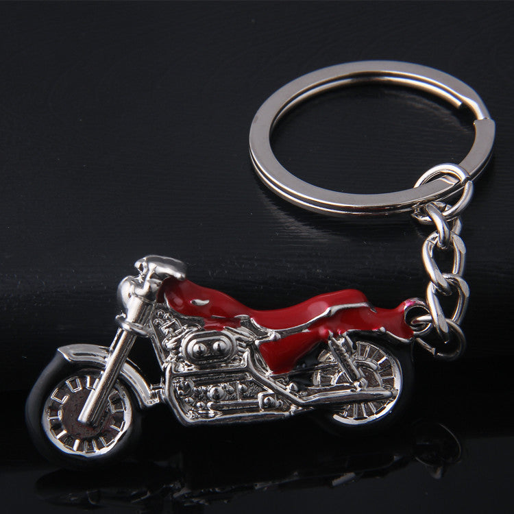 Motorcycle