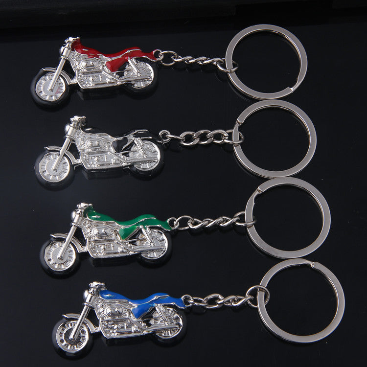 Motorcycle