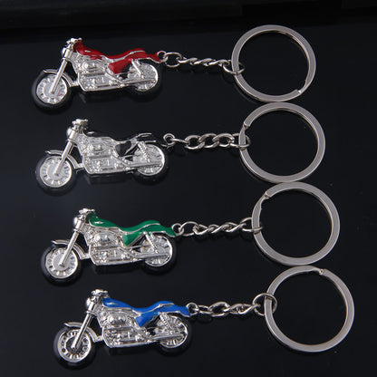 Motorcycle