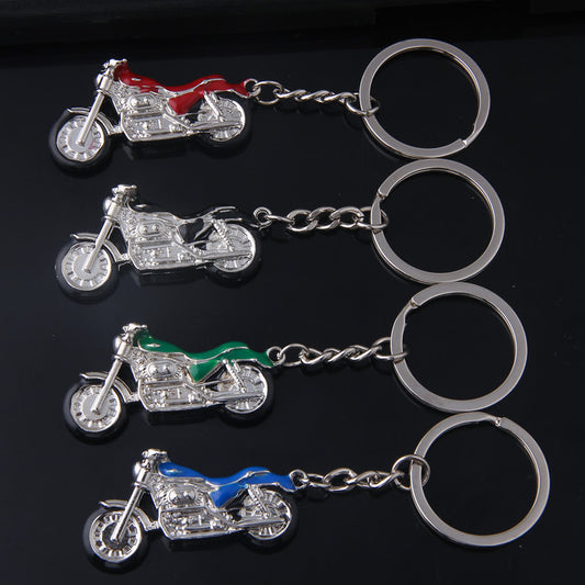 Motorcycle