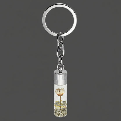 Bottled Flower