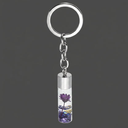 Bottled Flower