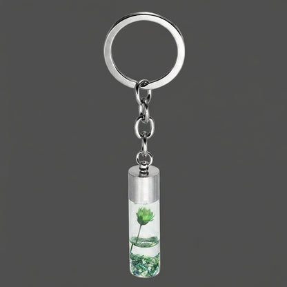 Bottled Flower