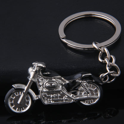 Motorcycle
