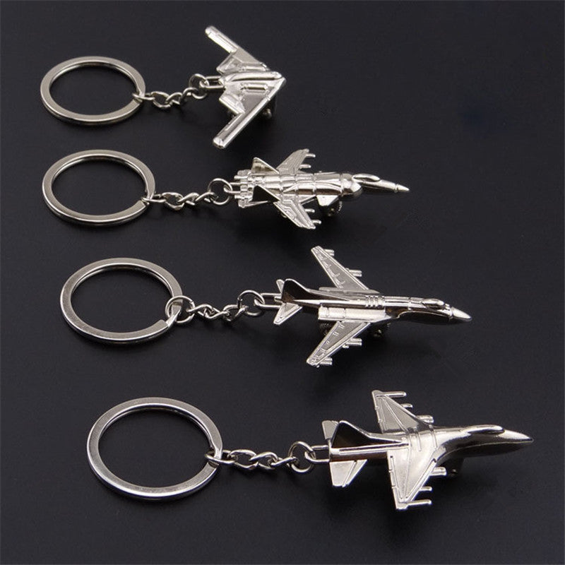 Fighter Jet