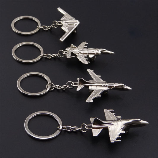 Fighter Jet