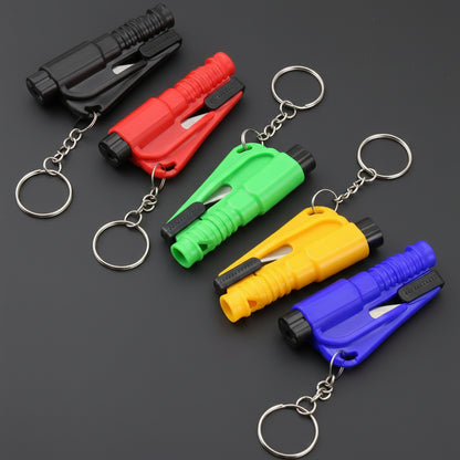 Emergency Escape Keychain