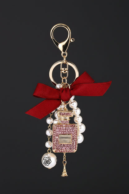 Jeweled Perfume