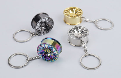 Wheel