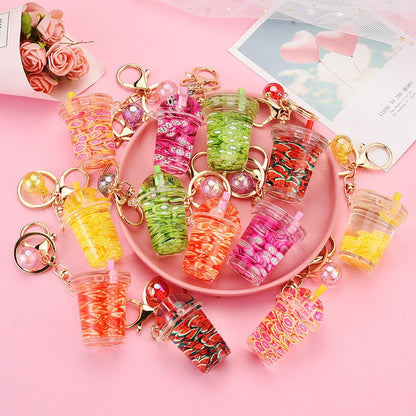 Fruit Cup