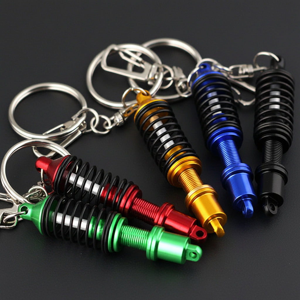 Shock Absorber