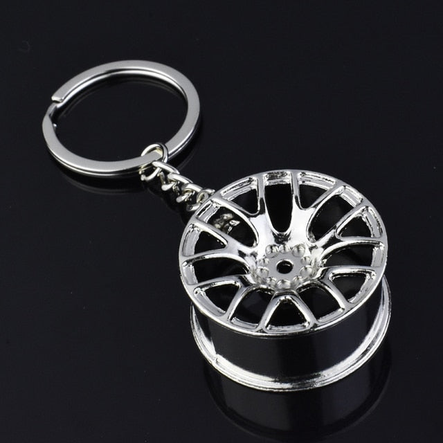 Wheel