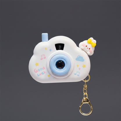 Cloud Projector