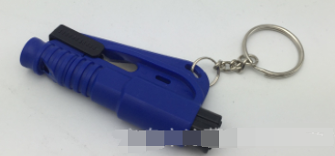 Emergency Escape Keychain