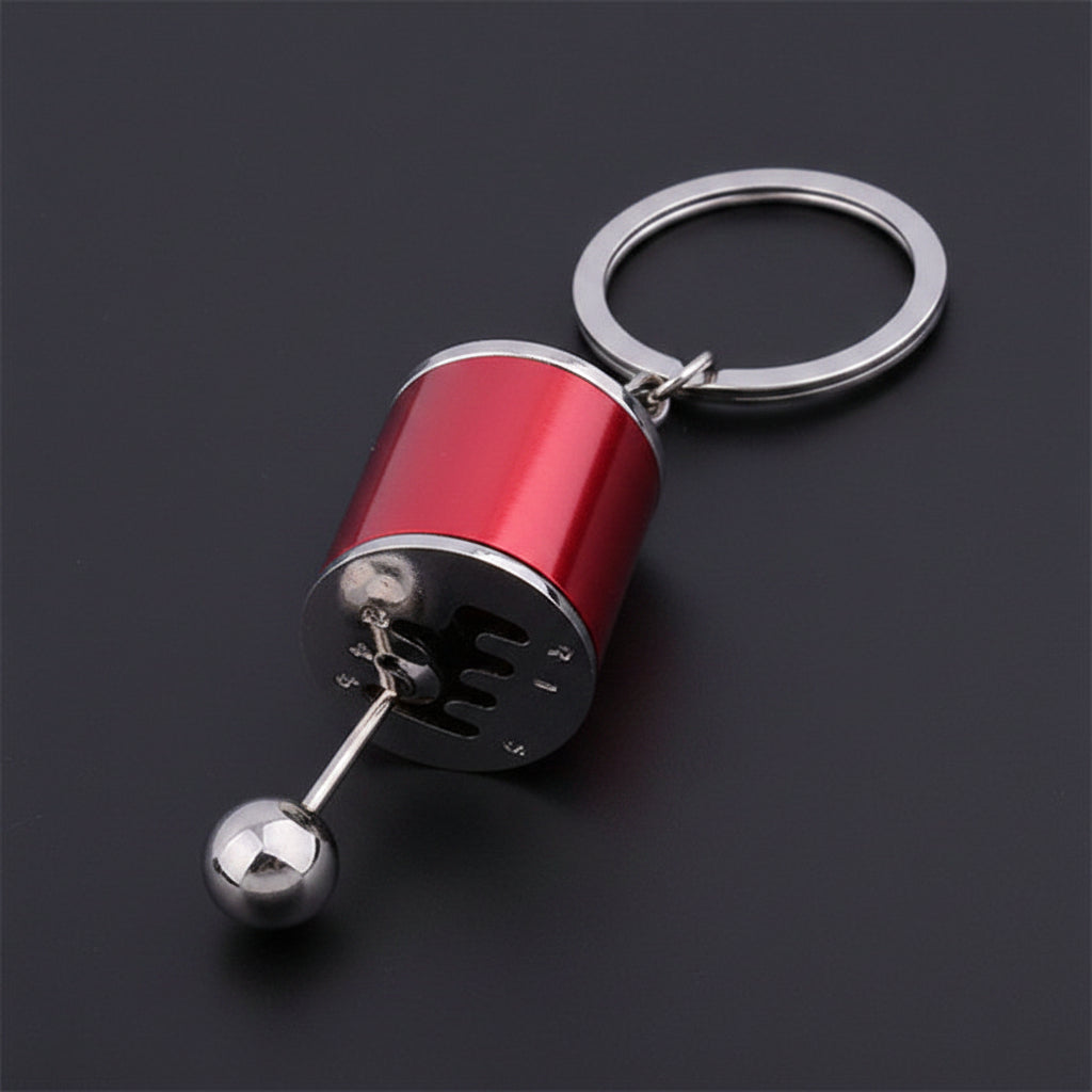 Gearbox
