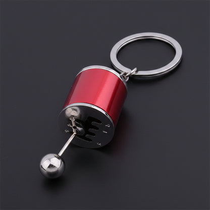 Gearbox