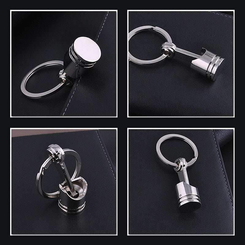 Piston