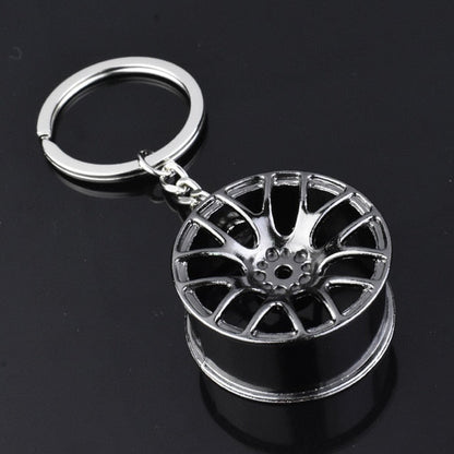 Wheel