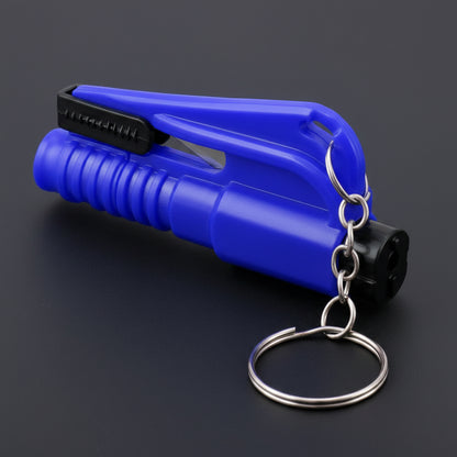 Emergency Escape Keychain