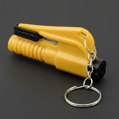 Emergency Escape Keychain