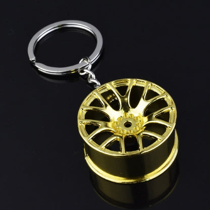 Wheel