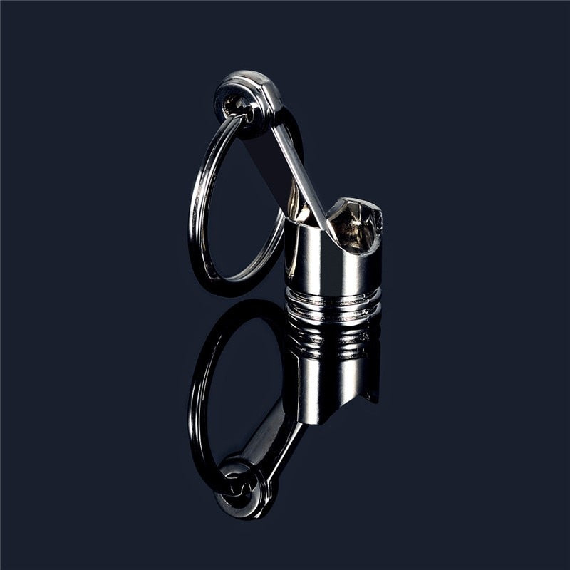 Piston