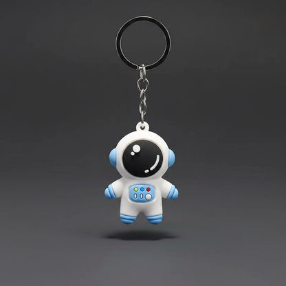 Astronaut Keychain