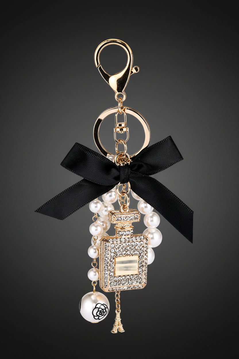 Jeweled Perfume