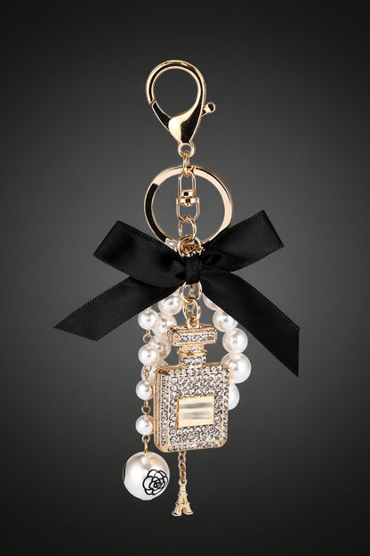 Jeweled Perfume
